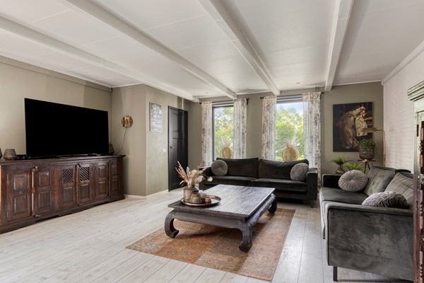 Medium property photo - Stationsweg 16, 4451 HK Heinkenszand